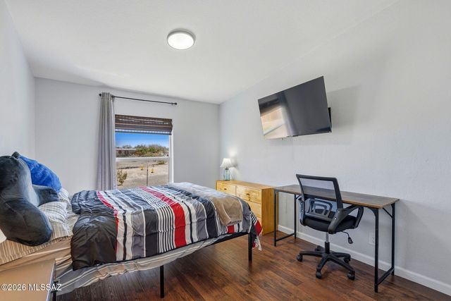 8230 S Fillmore Road, Tucson, AZ 85736