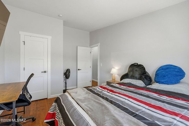 8230 S Fillmore Road, Tucson, AZ 85736