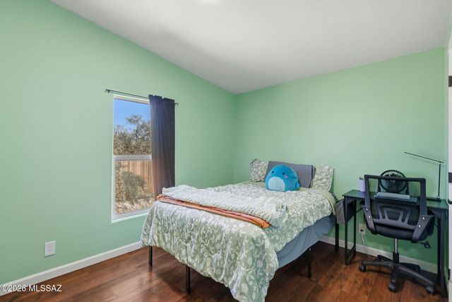 8230 S Fillmore Road, Tucson, AZ 85736