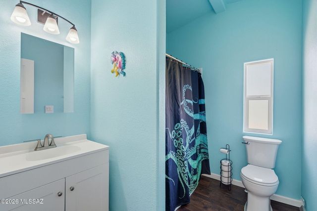 8230 S Fillmore Road, Tucson, AZ 85736