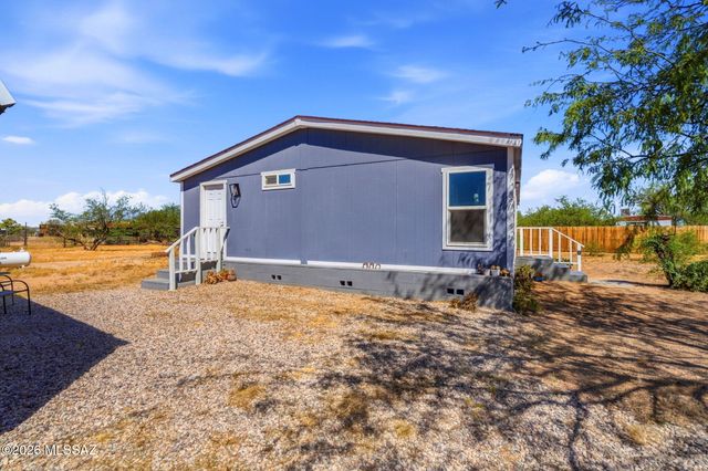 8230 S Fillmore Road, Tucson, AZ 85736