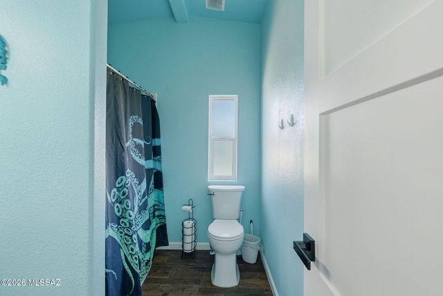 8230 S Fillmore Road, Tucson, AZ 85736