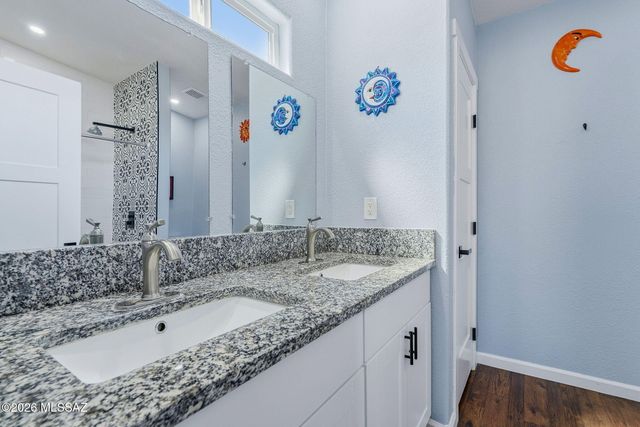 8230 S Fillmore Road, Tucson, AZ 85736