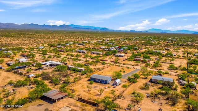 8230 S Fillmore Road, Tucson, AZ 85736