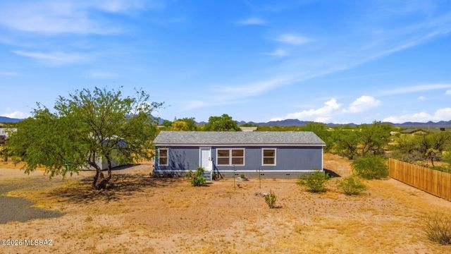 8230 S Fillmore Road, Tucson, AZ 85736