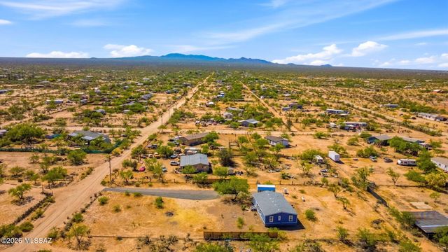 8230 S Fillmore Road, Tucson, AZ 85736