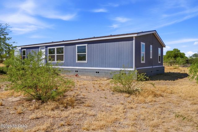 8230 S Fillmore Road, Tucson, AZ 85736