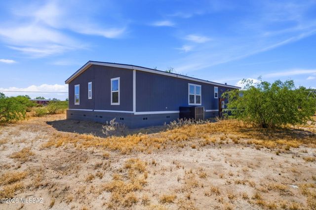 8230 S Fillmore Road, Tucson, AZ 85736