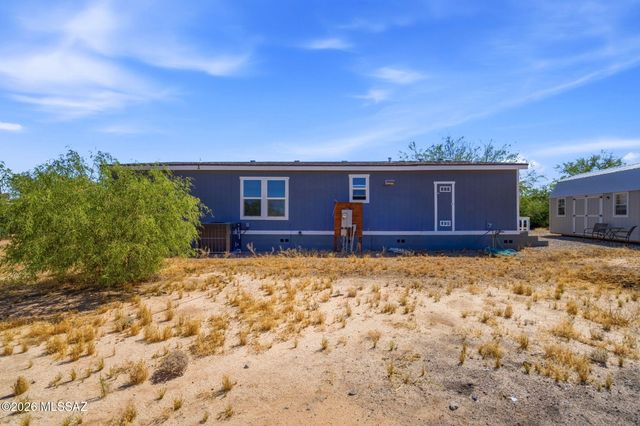 8230 S Fillmore Road, Tucson, AZ 85736