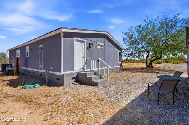 8230 S Fillmore Road, Tucson, AZ 85736