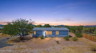 8230 S Fillmore Road, Tucson, AZ 85736
