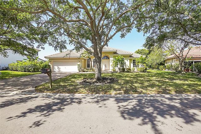 1574 NW 103rd Terrace, Coral Springs, FL 33071