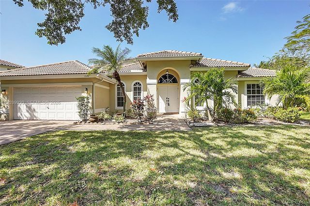 1574 NW 103rd Terrace, Coral Springs, FL 33071