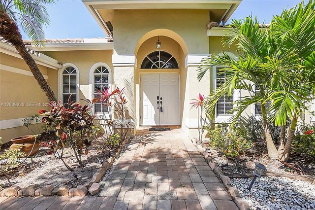 1574 NW 103rd Terrace, Coral Springs, FL 33071