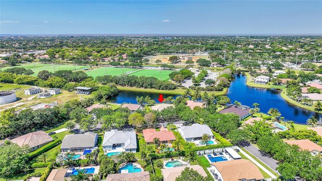 1574 NW 103rd Terrace, Coral Springs, FL 33071