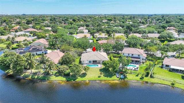 1574 NW 103rd Terrace, Coral Springs, FL 33071