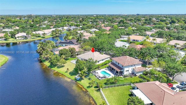 1574 NW 103rd Terrace, Coral Springs, FL 33071