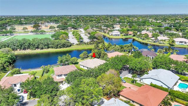 1574 NW 103rd Terrace, Coral Springs, FL 33071