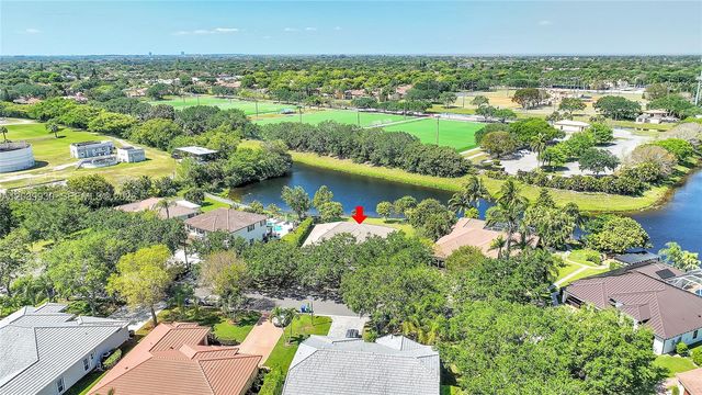 1574 NW 103rd Terrace, Coral Springs, FL 33071