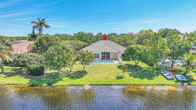 1574 NW 103rd Terrace, Coral Springs, FL 33071