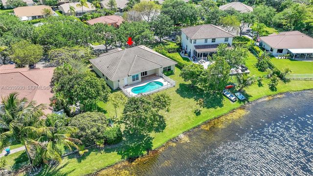 1574 NW 103rd Terrace, Coral Springs, FL 33071