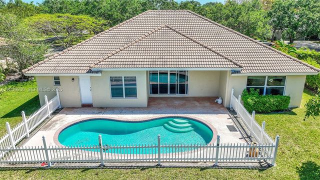 1574 NW 103rd Terrace, Coral Springs, FL 33071