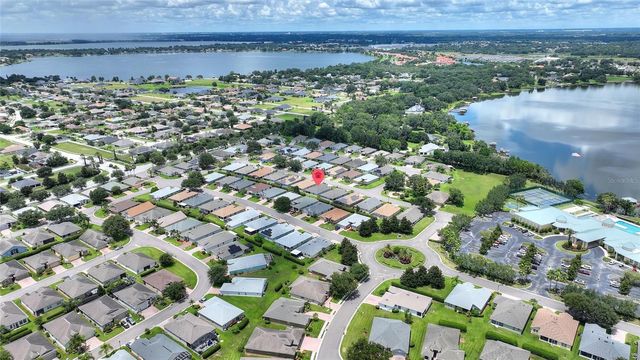 3923 BALDWIN LANE, Winter Haven, FL 33884