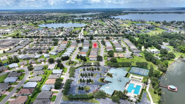 3923 BALDWIN LANE, Winter Haven, FL 33884