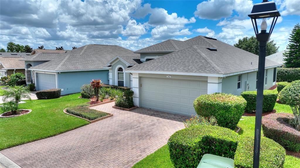 3923 BALDWIN LANE, Winter Haven, FL 33884