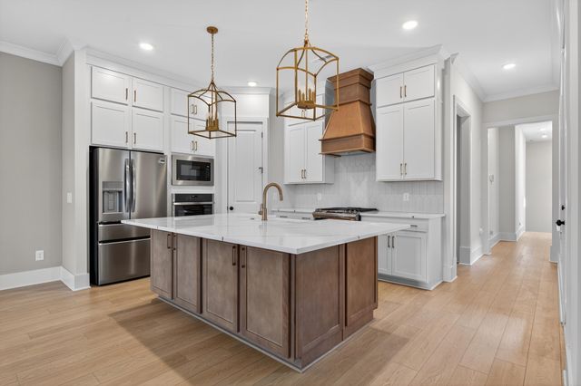 2648 Buckner Ln, Thompsons Station, TN 37179