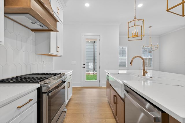 2648 Buckner Ln, Thompsons Station, TN 37179