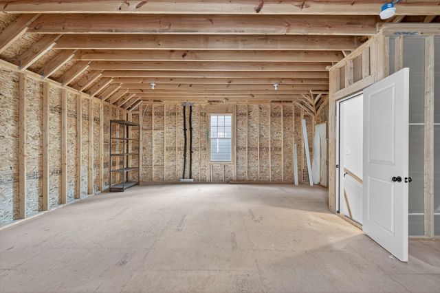 2648 Buckner Ln, Thompsons Station, TN 37179