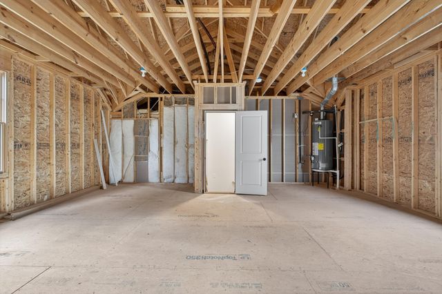 2648 Buckner Ln, Thompsons Station, TN 37179