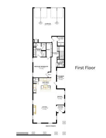 2648 Buckner Ln, Thompsons Station, TN 37179