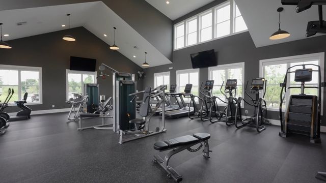 2648 Buckner Ln, Thompsons Station, TN 37179