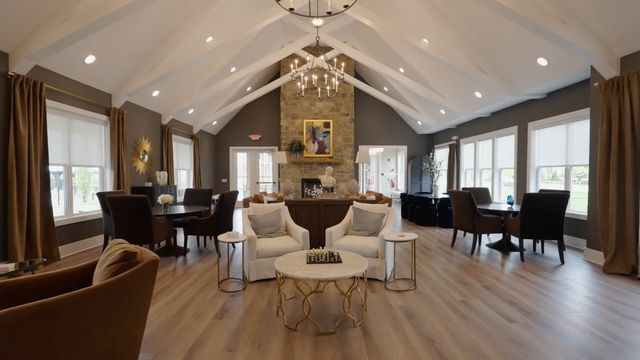 2648 Buckner Ln, Thompsons Station, TN 37179