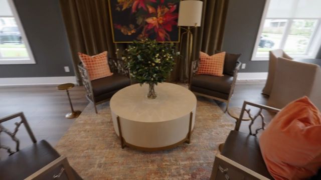 2648 Buckner Ln, Thompsons Station, TN 37179