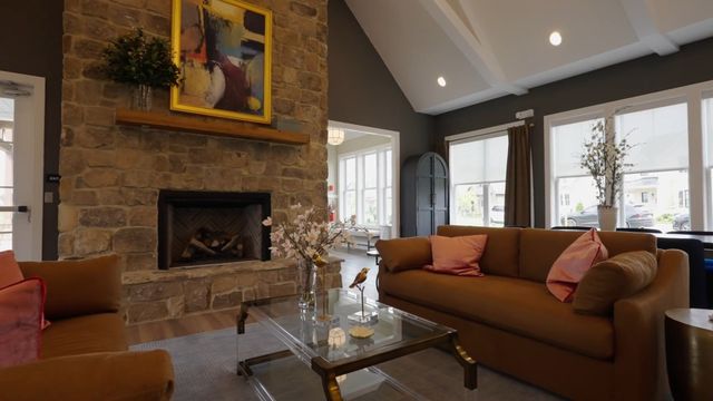 2648 Buckner Ln, Thompsons Station, TN 37179