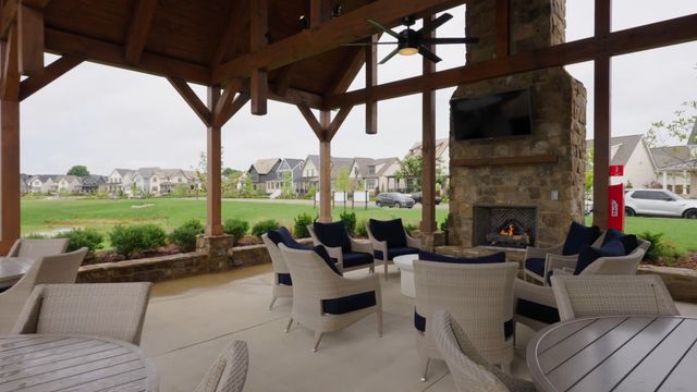 2648 Buckner Ln, Thompsons Station, TN 37179