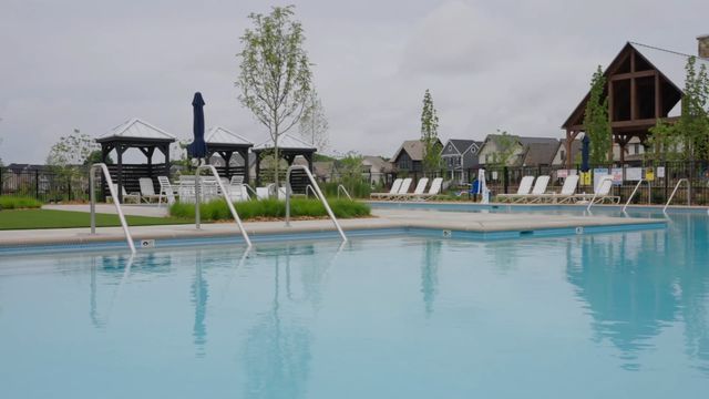 2648 Buckner Ln, Thompsons Station, TN 37179