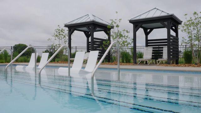 2648 Buckner Ln, Thompsons Station, TN 37179