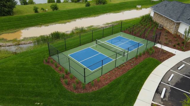 2648 Buckner Ln, Thompsons Station, TN 37179