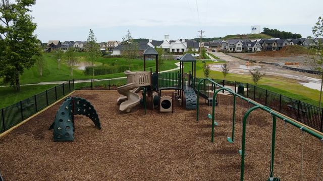 2648 Buckner Ln, Thompsons Station, TN 37179