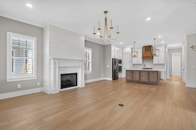 2648 Buckner Ln, Thompsons Station, TN 37179