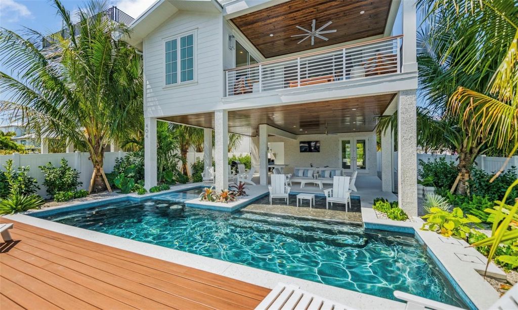404 NORTH SHORE DR, ANNA MARIA, FL 34216 — photo 5