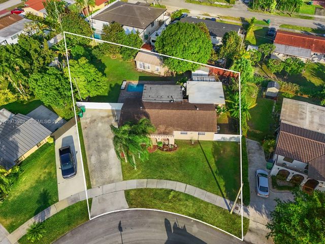 3605 SW 122nd Pl 1, Miami, FL 33175