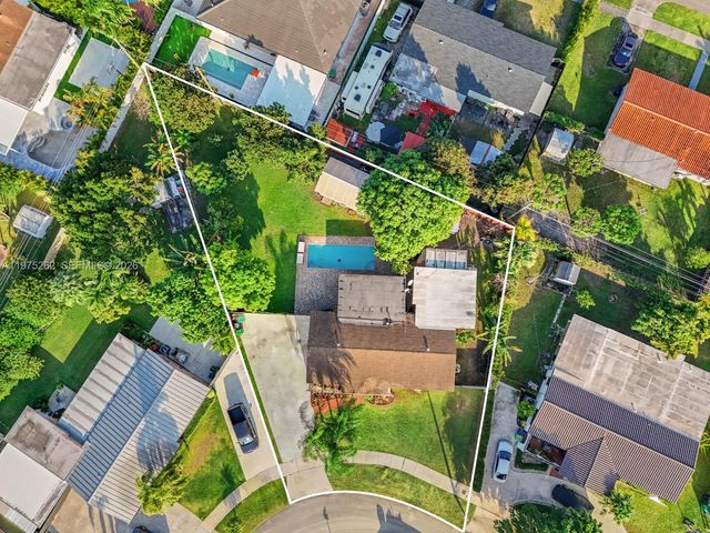 3605 SW 122nd Pl 1, Miami, FL 33175