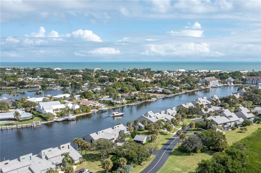 908 Spyglass Lane 908, Vero Beach, FL 32963