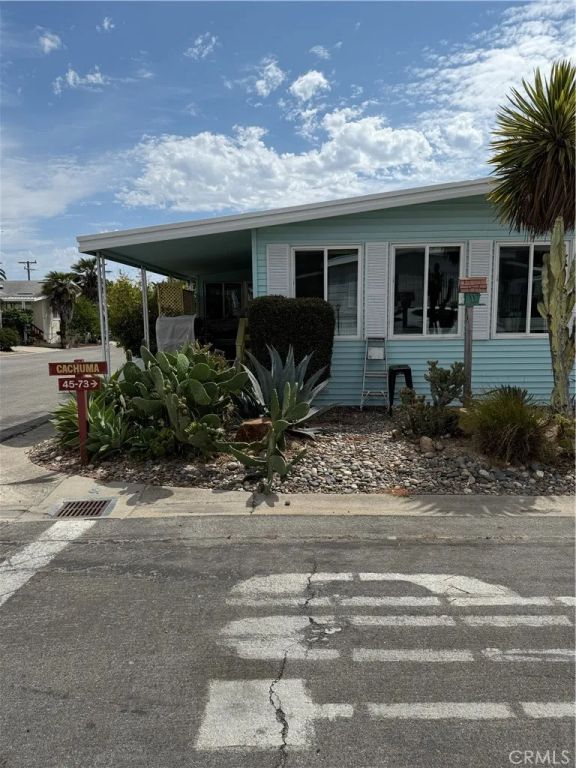 3057 S Higuera Street 73, San Luis Obispo, CA 93401