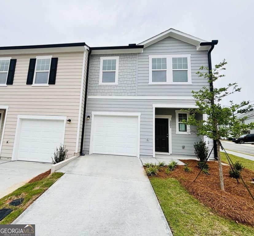 3002 Osier Circle, Douglasville, GA 30135